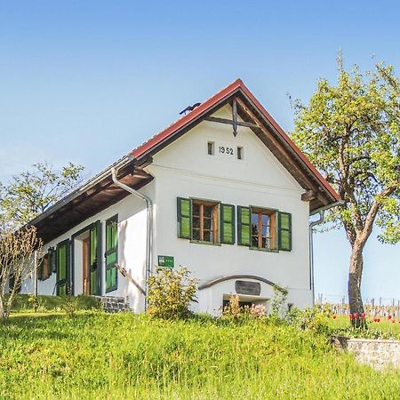 Villa Haus In Strem Mit Panoramab, Esterno foto