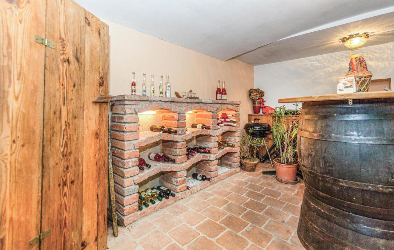 Villa Haus In Strem Mit Panoramab, Esterno foto