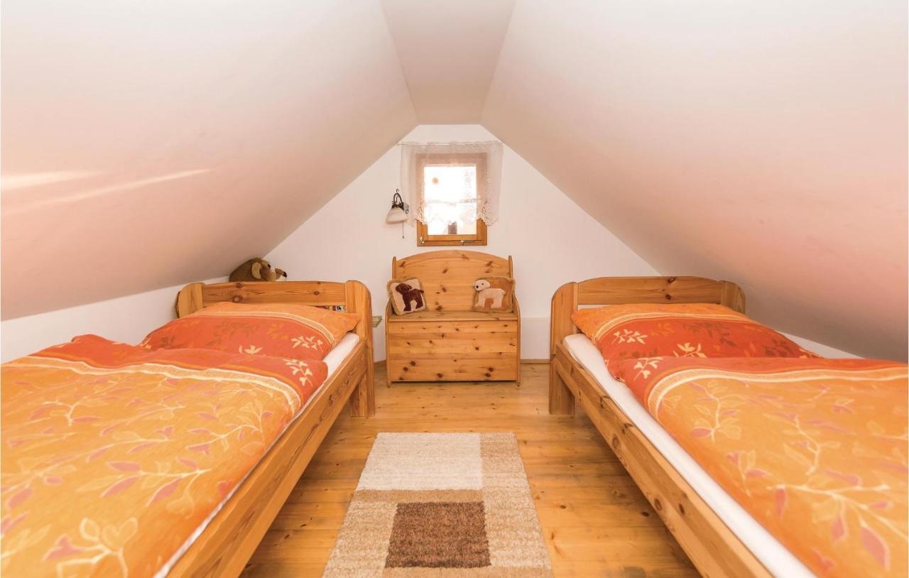 Villa Haus In Strem Mit Panoramab, Esterno foto