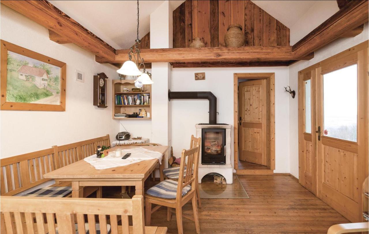 Villa Haus In Strem Mit Panoramab, Esterno foto