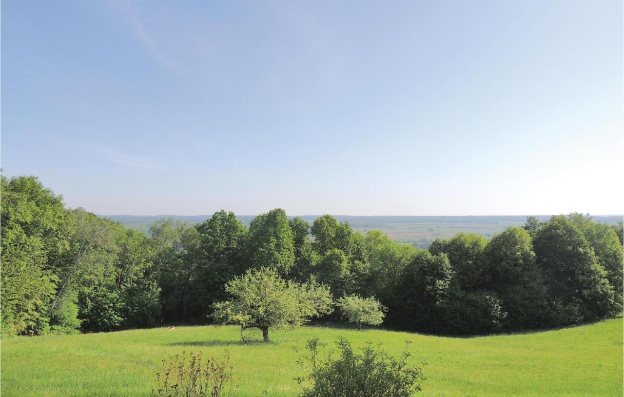 Villa Haus In Strem Mit Panoramab, Esterno foto