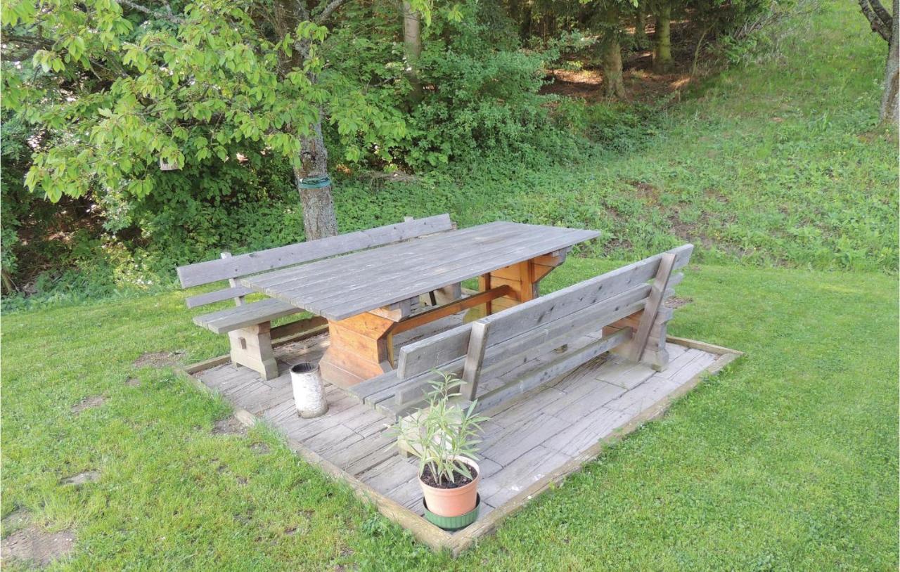 Villa Haus In Strem Mit Panoramab, Esterno foto