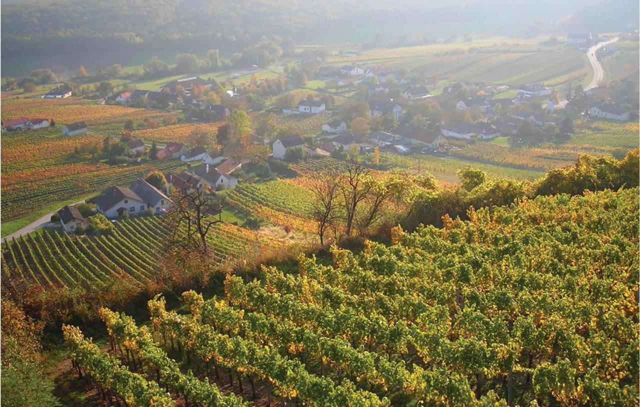 Villa Haus In Strem Mit Panoramab, Esterno foto