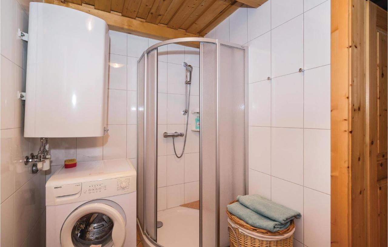 Villa Haus In Strem Mit Panoramab, Esterno foto