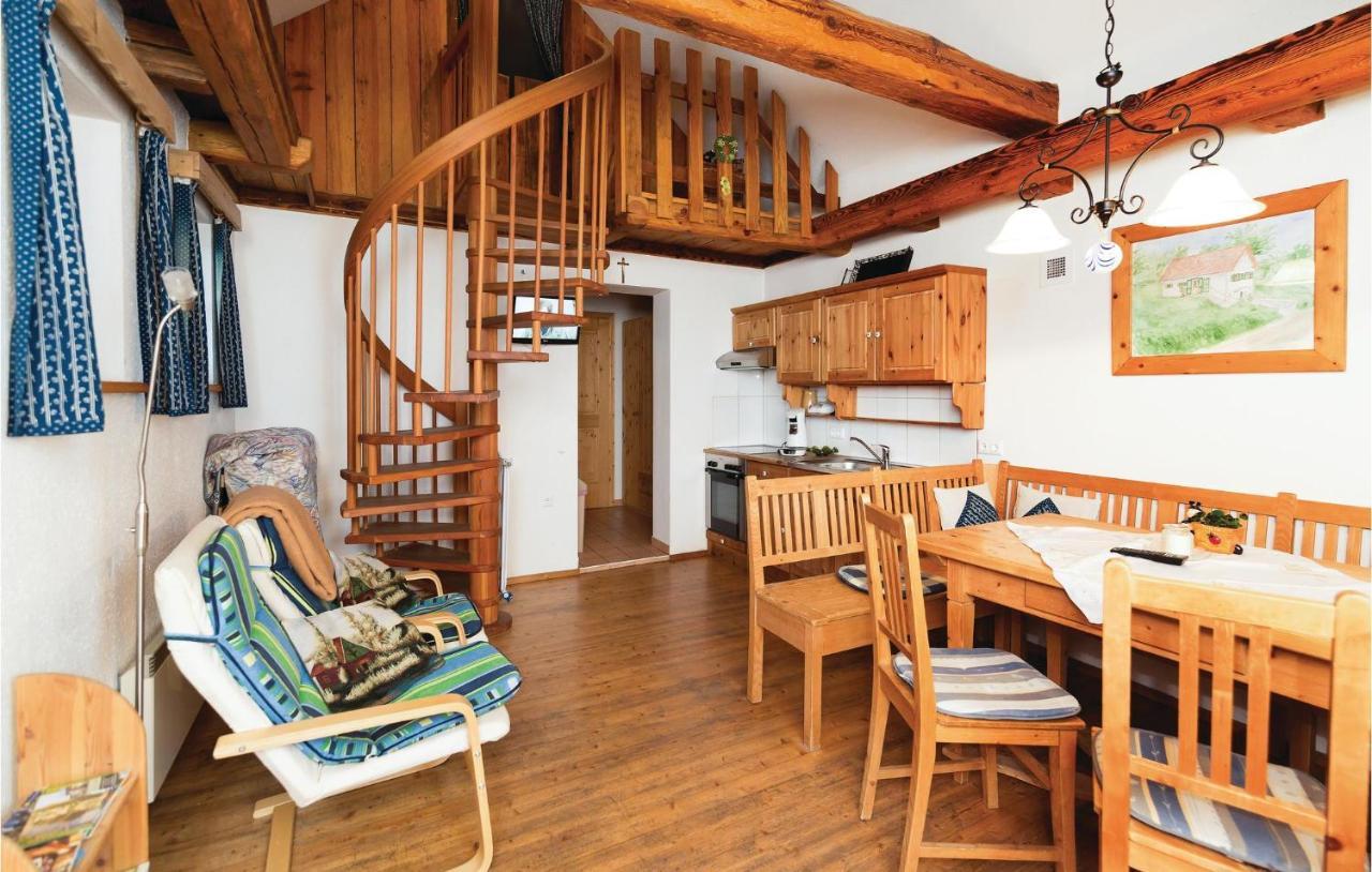 Villa Haus In Strem Mit Panoramab, Esterno foto