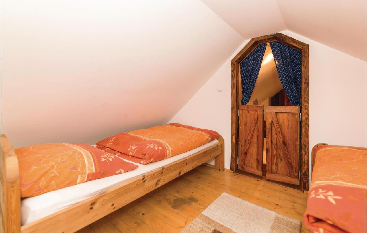 Villa Haus In Strem Mit Panoramab, Esterno foto