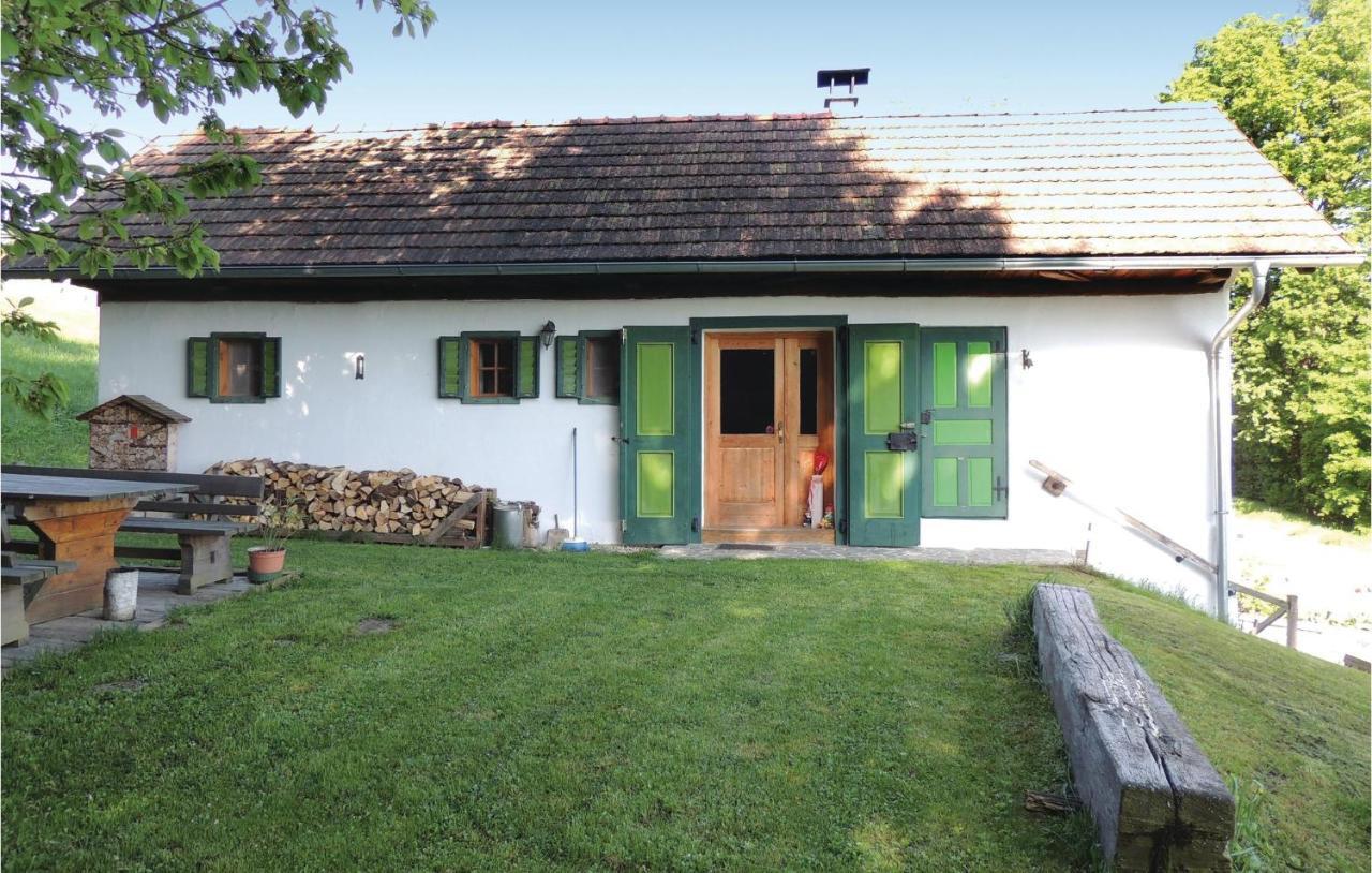 Villa Haus In Strem Mit Panoramab, Esterno foto