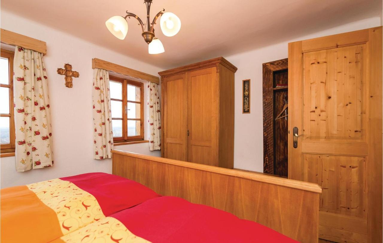 Villa Haus In Strem Mit Panoramab, Esterno foto